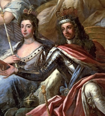 William and Mary